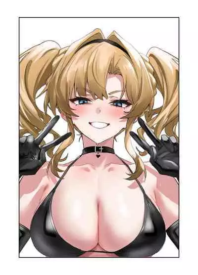[Ulrich Laoshi (Ulrich)] Limited SUKEBE Works in C103 (Granblue Fantasy) [Digital]