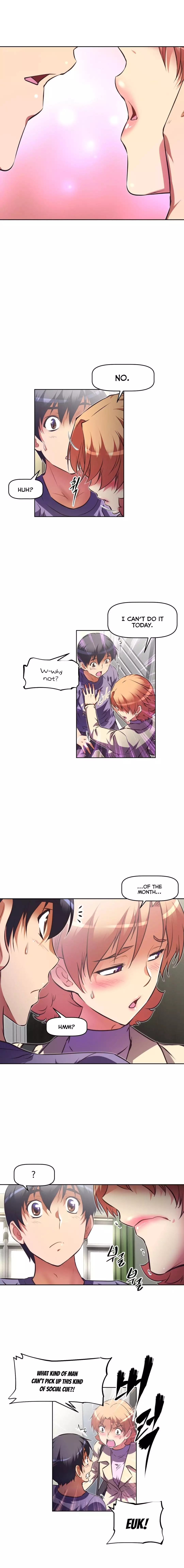 Brawling Go Ch.76-101