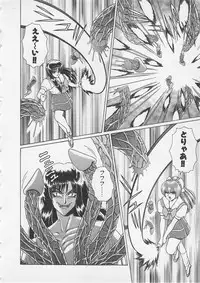 [Gun Ryuusei] Wakakusa Bishoujotai vol.3