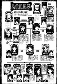 [Fuuga] Otokonoko Onnanoko