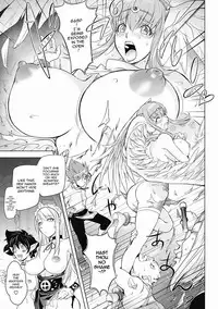 [Kon-Kit] Honey Dip 2nd Love [English] [Decensored] [Digital]