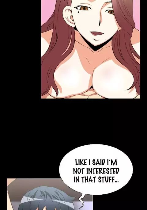 Love Parameter Ch.1-74