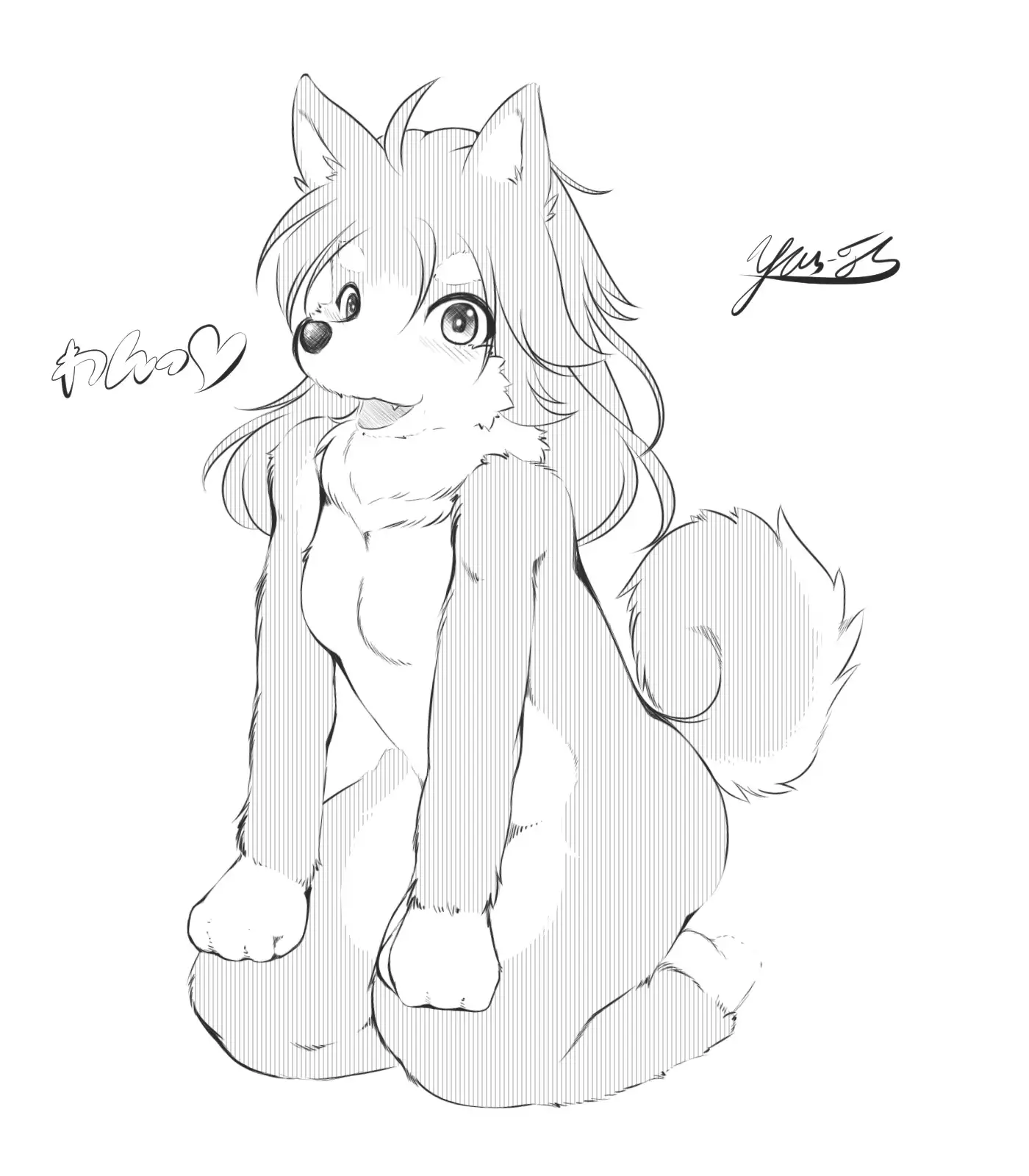 YUS’s Portfolio - ReCollection 1 & 2