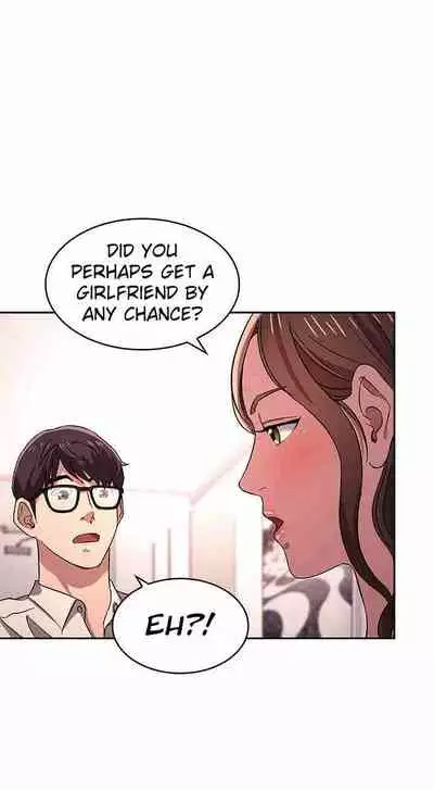 Mother Hunting [OUM, Naru] Ch.30? [English] [Manhwa PDF]