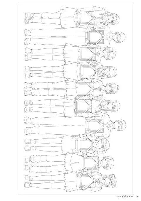 Fraternite LINEWORKS