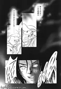 X The Dark Legend of Zelda