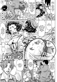 [Minority] Hachimitsu Drop | Honey Drops [English] =LWB=