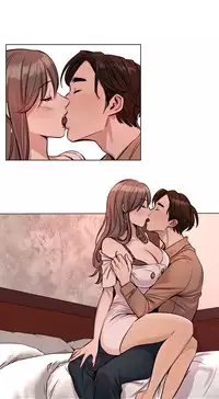 [Ramjak] Atonement Camp Ch.1-37 (English) (Ongoing)