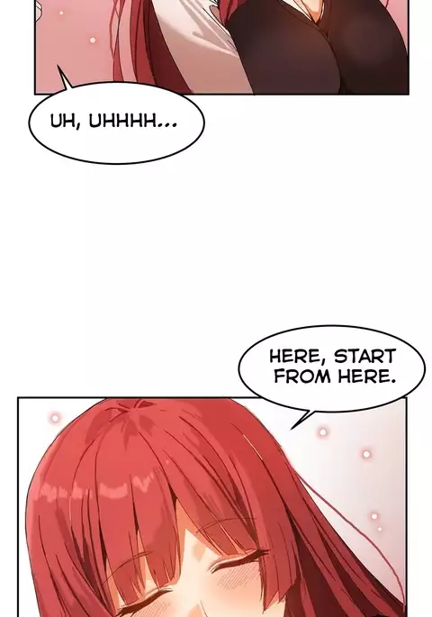 Hahri's Lumpy Boardhouse Ch. 0-9