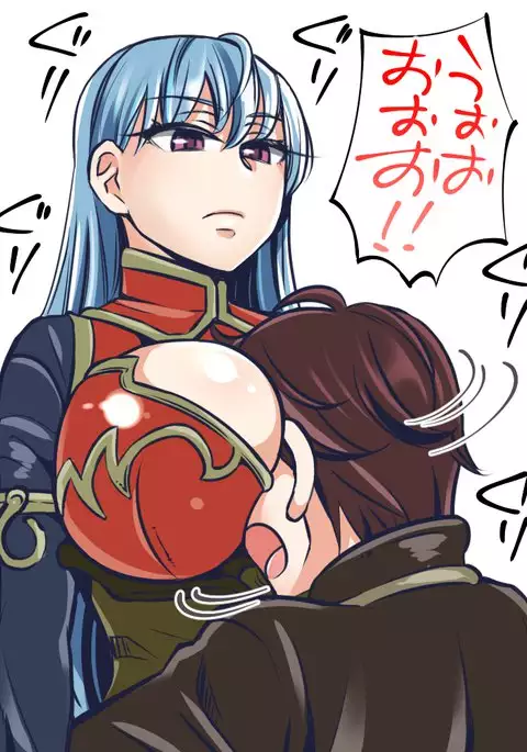 死神と英雄の戦い