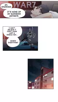 [BAK Hyeong Jun] Sweet Guy Ch.1-46 (English) (YoManga) (Ongoing)