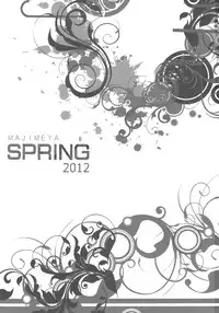 (COMIC1☆6) [Majimeya (isao)] SPRING 2012 (Various)