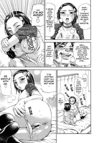 [Millefeuille] Yononaka Azayaka | Vivid in a World [English] {Tadanohito}