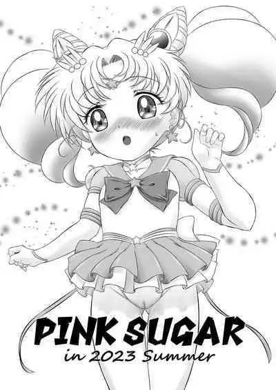 PINK SUGAR in 2023 Summer