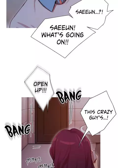 Scandal of the Witch Ch.1-25