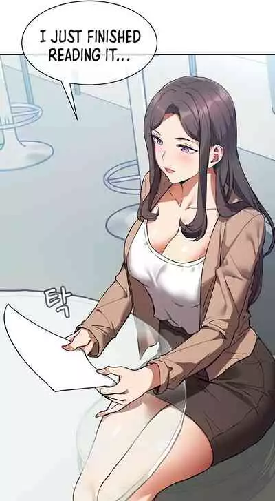 Is this the Way You Do it Ch.11/?