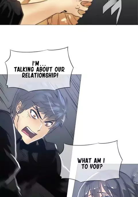 Household Affairs Ch.1-48