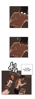 [Husky guy] SStudy Ch.0-29 (English) (YoManga) (Ongoing)