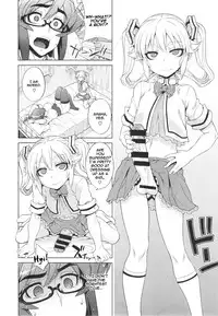 Trap Trap English Comic X Eros