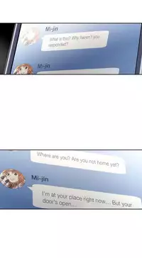 [Worin] Brawling Go Ch.76-88 (English) (Ongoing)