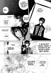 (C68) [Sakurakan (Seriou Sakura)] Tobikiri no Himitsu 3 <<Kanketsuhen>> | The troubling secret << Final chapter >> (Inuyasha) [English] [EHCove + Hennojin]