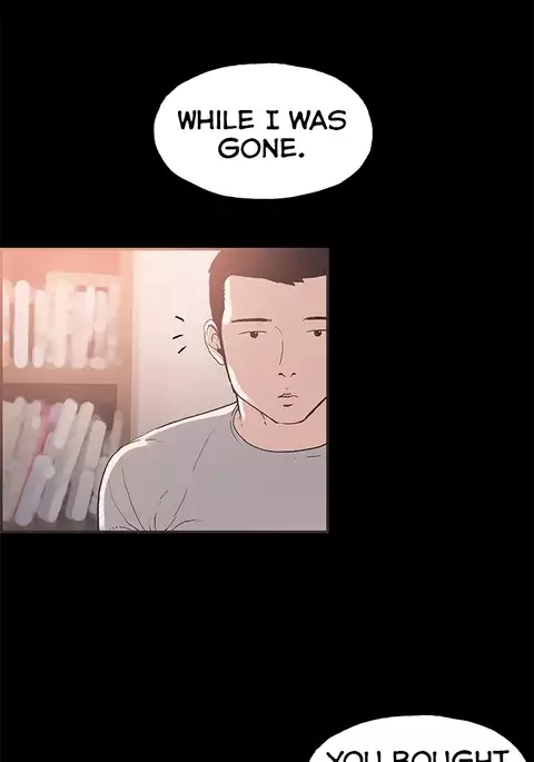 Cohabitation Ch.1-37