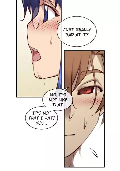 Master in My Dreams Ch.0-38