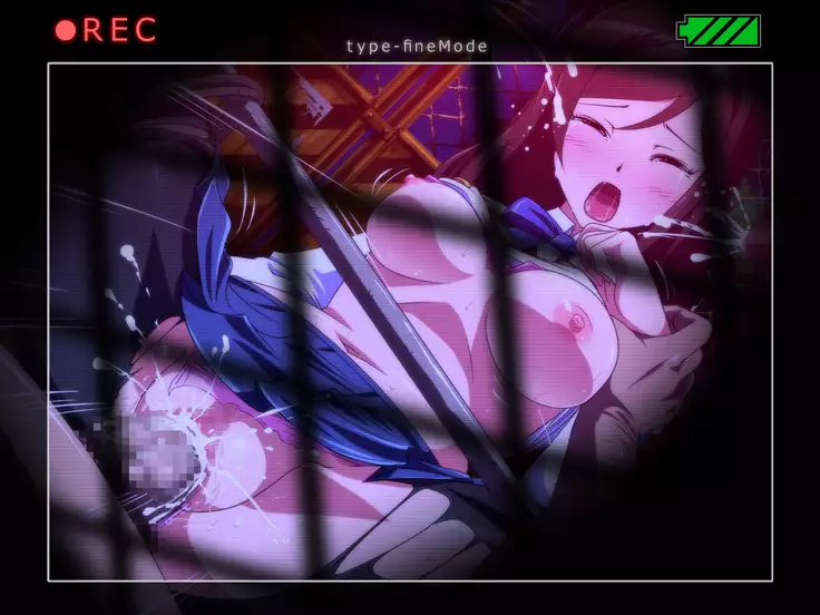 Kakuwane ga Miteru Vol. 47