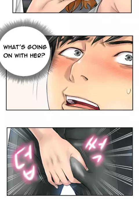 New Face Ch.1-11