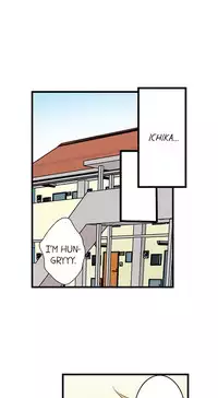 Sneaked Into A Horny Girls' School