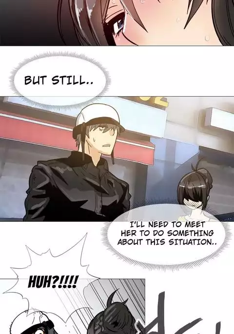 Household Affairs Ch.1-48