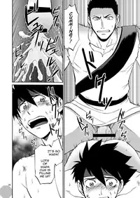 [CLUB-Z (Hinata Yagaki)] BLACK OUT 4 (PachiQue Next) [English] [Digital]