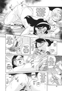 [Chuuka Naruto] Sennou Gakuen | Brainwash Academy [English] {SaHa}