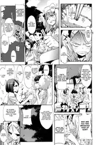 [ED] Cheerism [English]