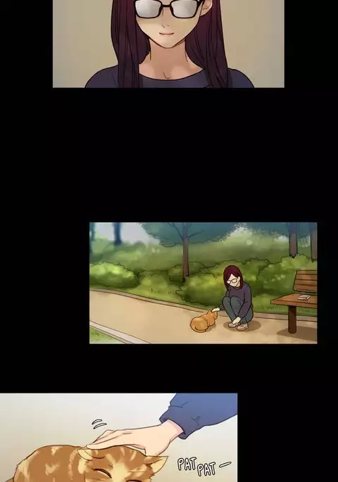 Scandal of the Witch Ch.1-32