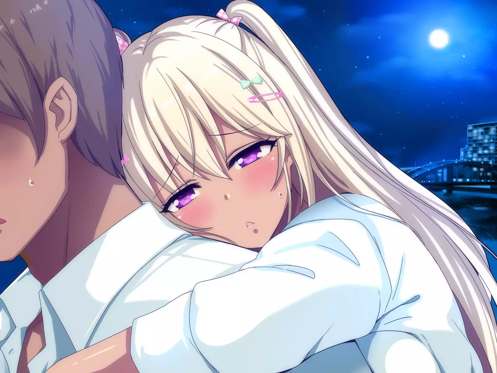 Gal na Onee-san wa Suki desu ka?