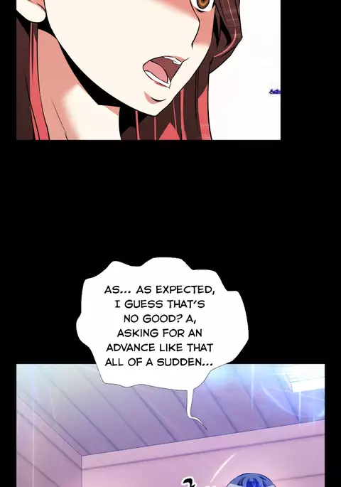 Love Parameter Ch.1-74