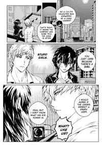 Twin Feathers [incomplete] by nidoriko/Issac