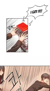 [Mx2J] Hahri's Lumpy Boardhouse Ch. 0-18 [English] (YoManga) (Ongoing)