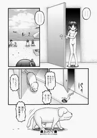 COMIC Aun 2010-07 [Digital]