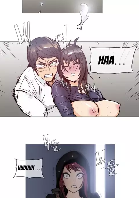 Household Affairs Ch.1-49