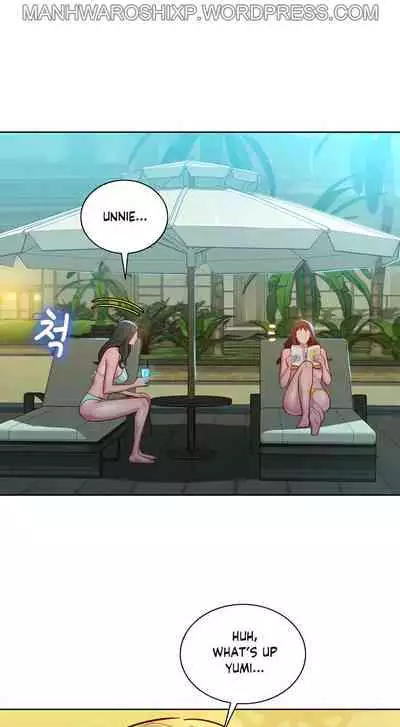 What do you Take me For? Ch.157/?