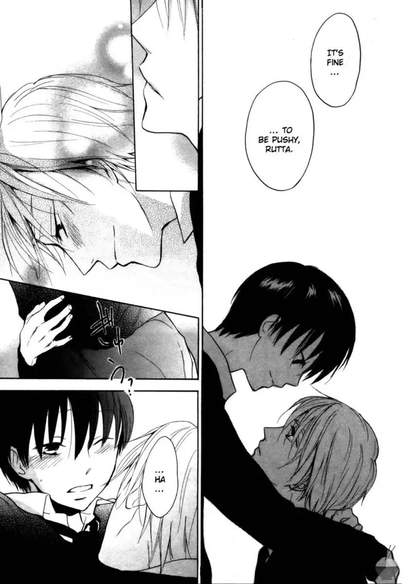 Rutta & Kodama Chapter 2