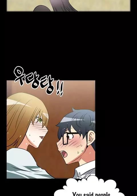 Love Parameter Ch.1-74