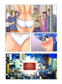 [Russian Milk Tea] Kyousei Ninshin Kyokashou