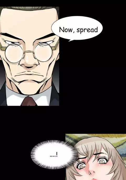 The Taste of Hands Ch.1-67