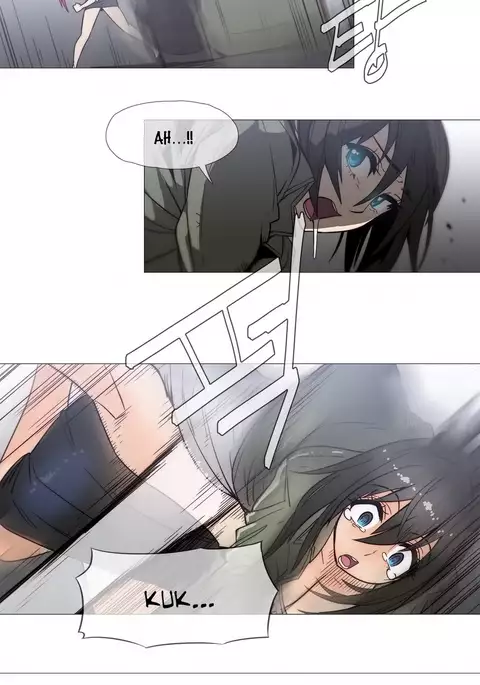 Household Affairs Ch.1-48