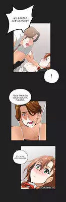 [Husky guy] SStudy Ch.0-29 (English) (YoManga) (Ongoing)