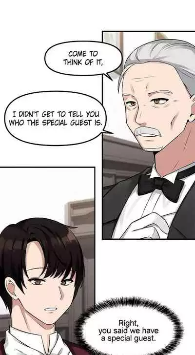 Elf Who Likes to be Humiliated Ch.15/?