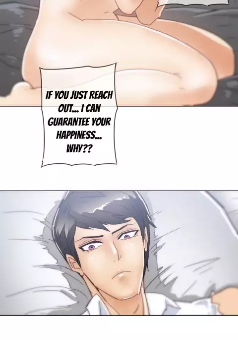 Household Affairs Ch.1-48